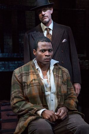 Jon Chaffin, Ned Mochel
@ BroadwayWorld Jon Chaffin, Ned Mochel
Photo