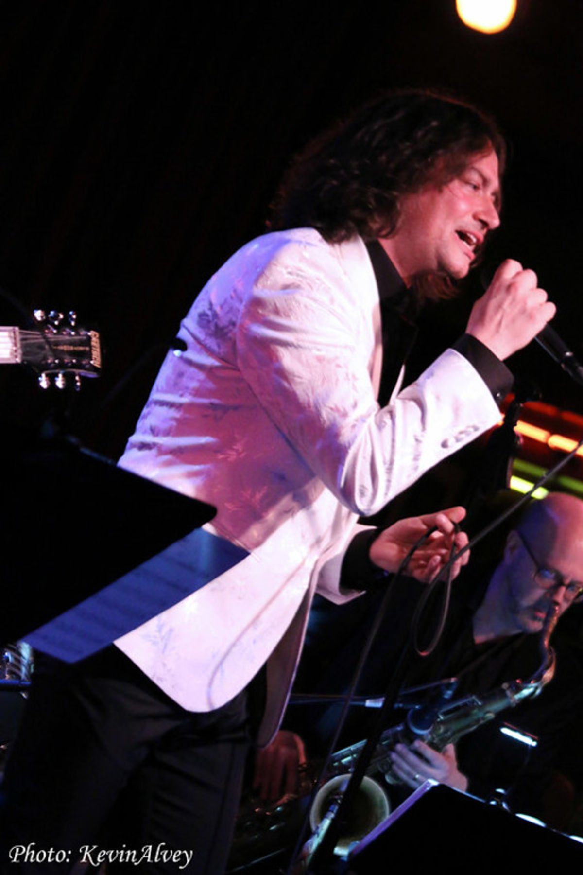Constantine Maroulis at 