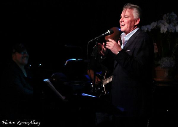 Photos: Frank Wildhorn & Friends Come to BROADWAY AT BIRDLAND — photo 54 of 55