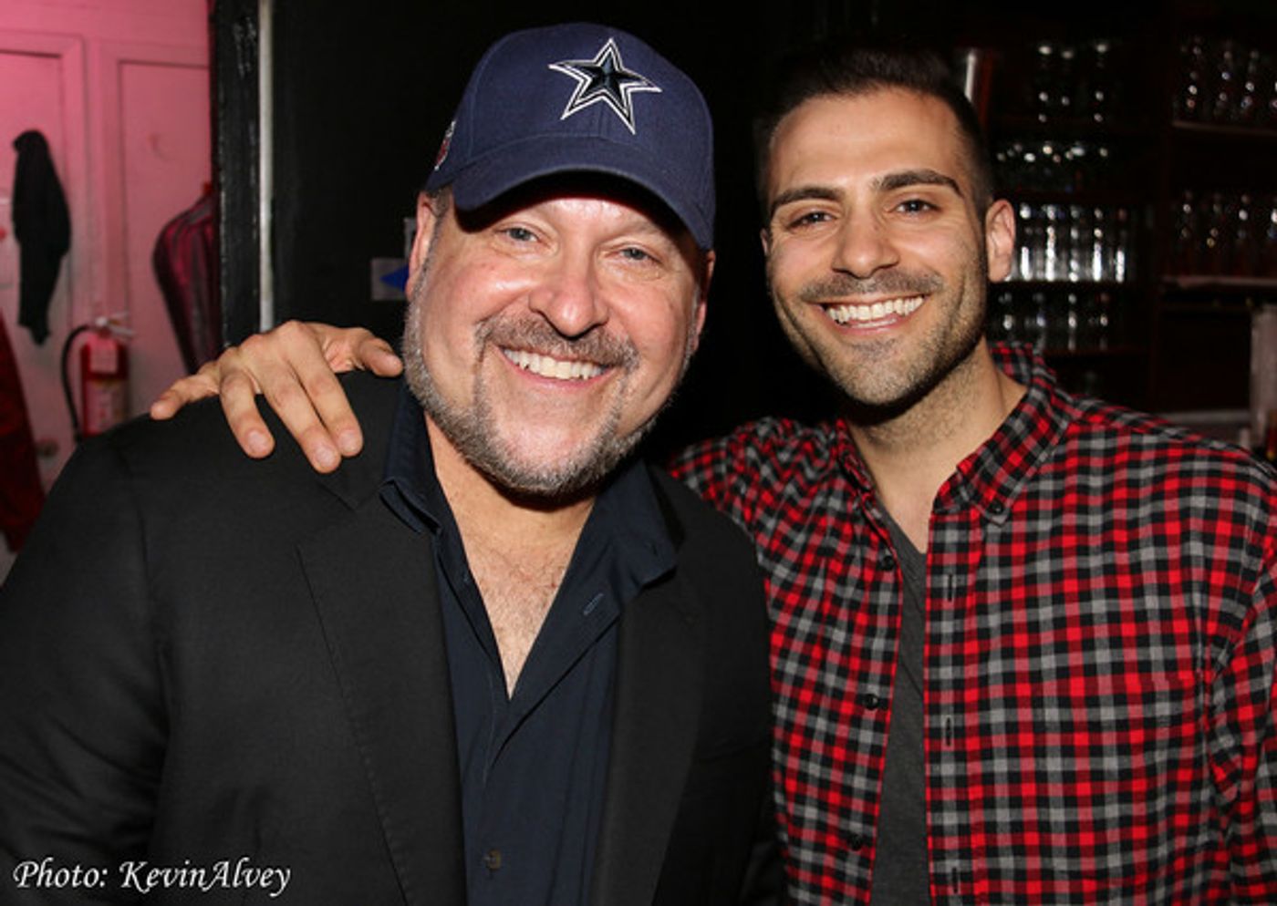 Photo Flash: Frank Wildhorn & Friends Come to BROADWAY AT BIRDLAND  Image