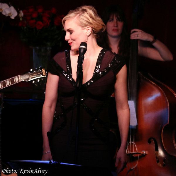 Photos: Frank Wildhorn & Friends Come to BROADWAY AT BIRDLAND — photo 34 of 55