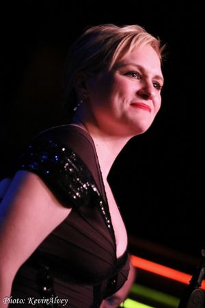Haley Swindal @ BroadwayWorld Haley Swindal Photo
