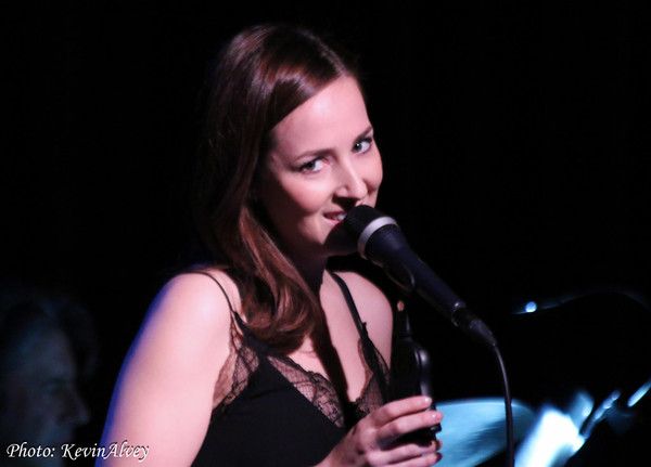 Photos: Frank Wildhorn & Friends Come to BROADWAY AT BIRDLAND — photo 30 of 55