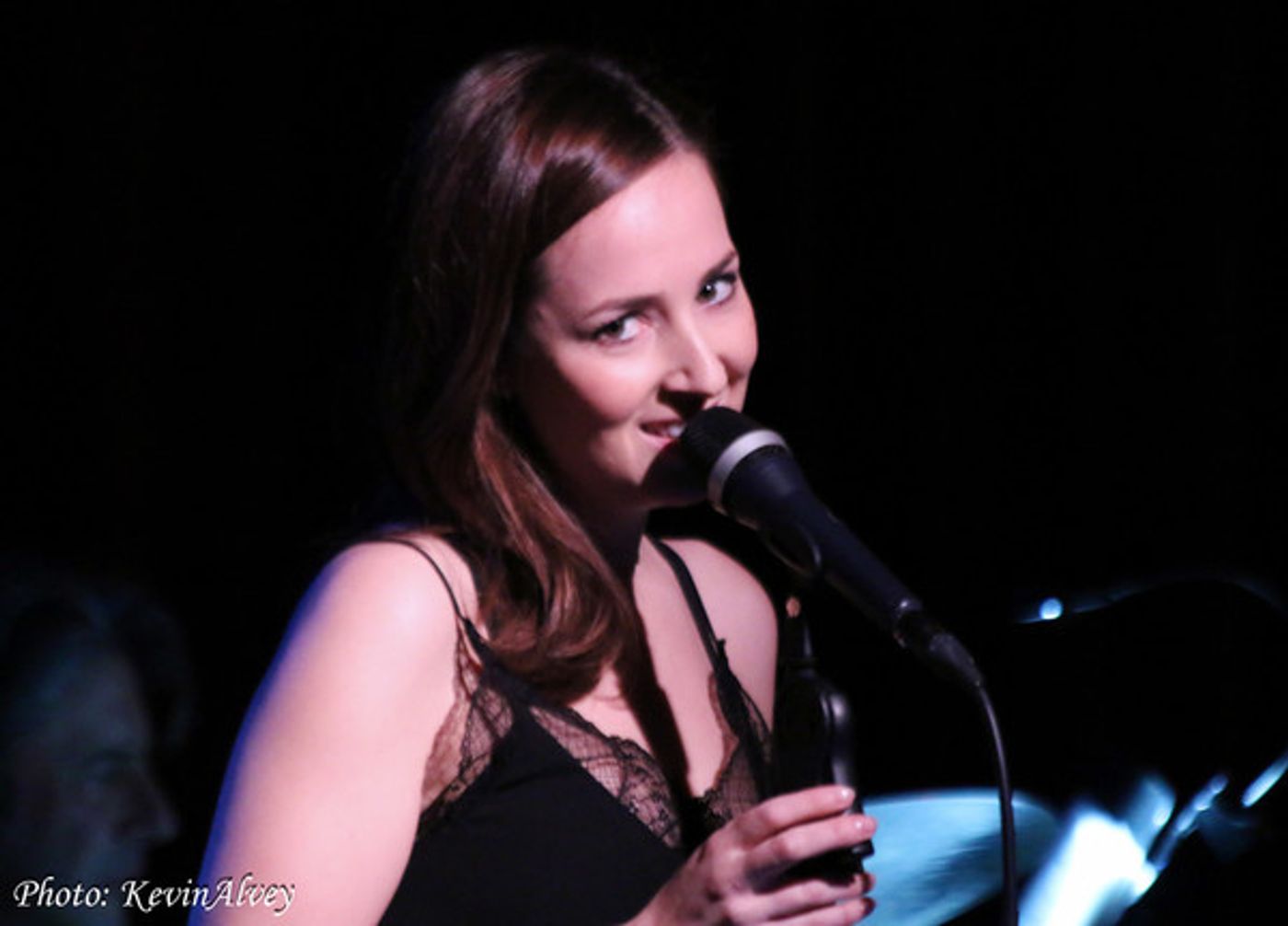 Photo Flash: Frank Wildhorn & Friends Come to BROADWAY AT BIRDLAND  Image