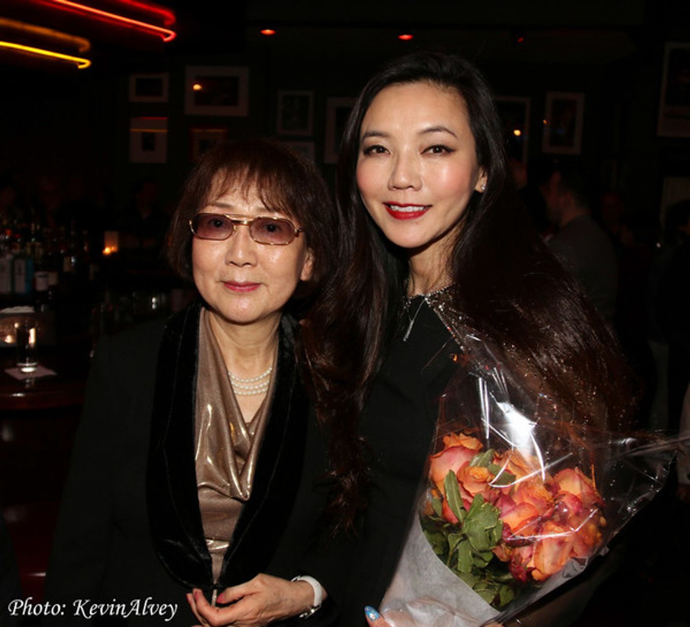 Photo Flash: Frank Wildhorn & Friends Come to BROADWAY AT BIRDLAND  Image