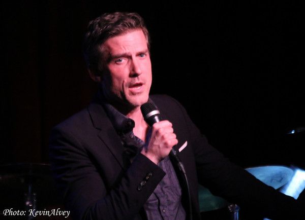 Photos: Frank Wildhorn & Friends Come to BROADWAY AT BIRDLAND — photo 41 of 55