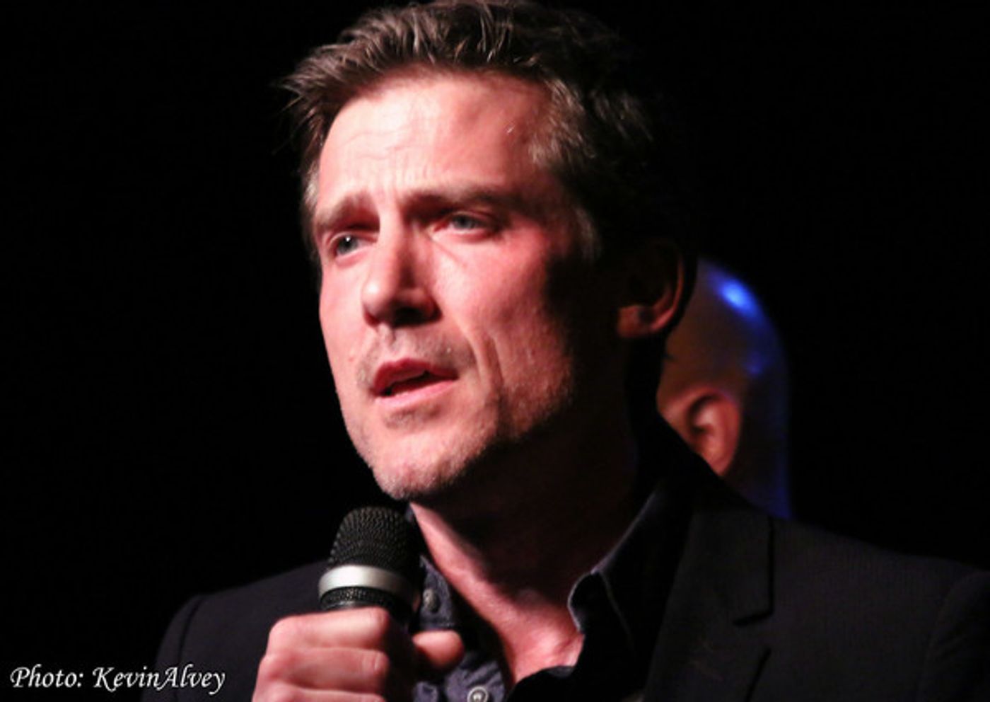 Photo Flash: Frank Wildhorn & Friends Come to BROADWAY AT BIRDLAND  Image