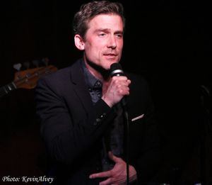Kevin Kern @ BroadwayWorld Kevin Kern Photo