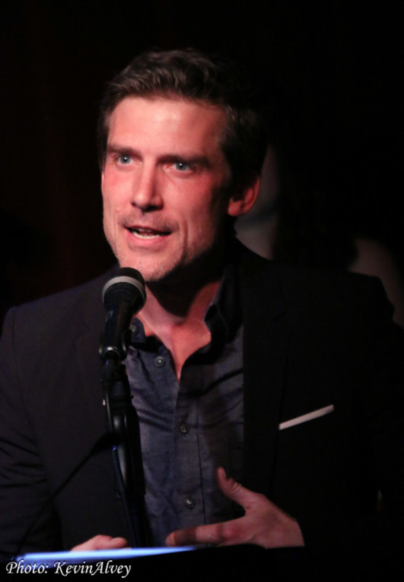 Photo Flash: Frank Wildhorn & Friends Come to BROADWAY AT BIRDLAND  Image