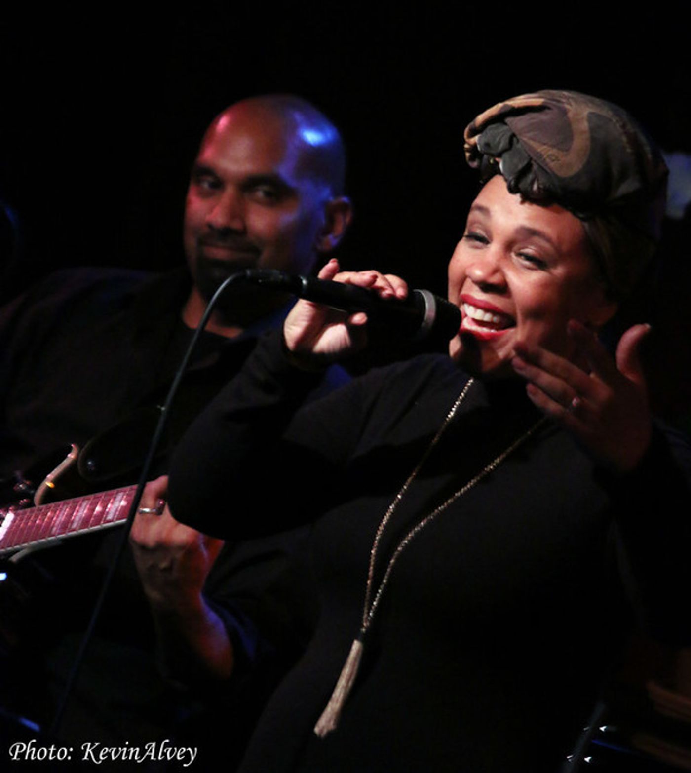 Photo Flash: Frank Wildhorn & Friends Come to BROADWAY AT BIRDLAND  Image