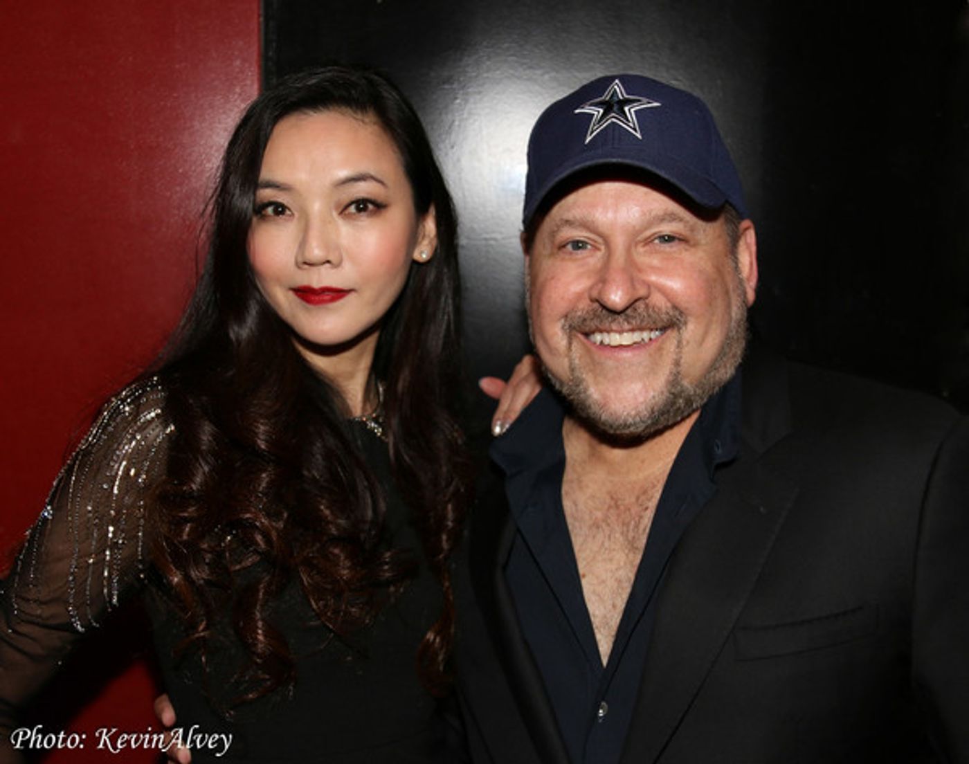 Photo Flash: Frank Wildhorn & Friends Come to BROADWAY AT BIRDLAND  Image