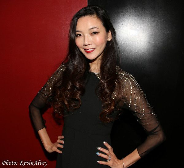 Photos: Frank Wildhorn & Friends Come to BROADWAY AT BIRDLAND — photo 4 of 55