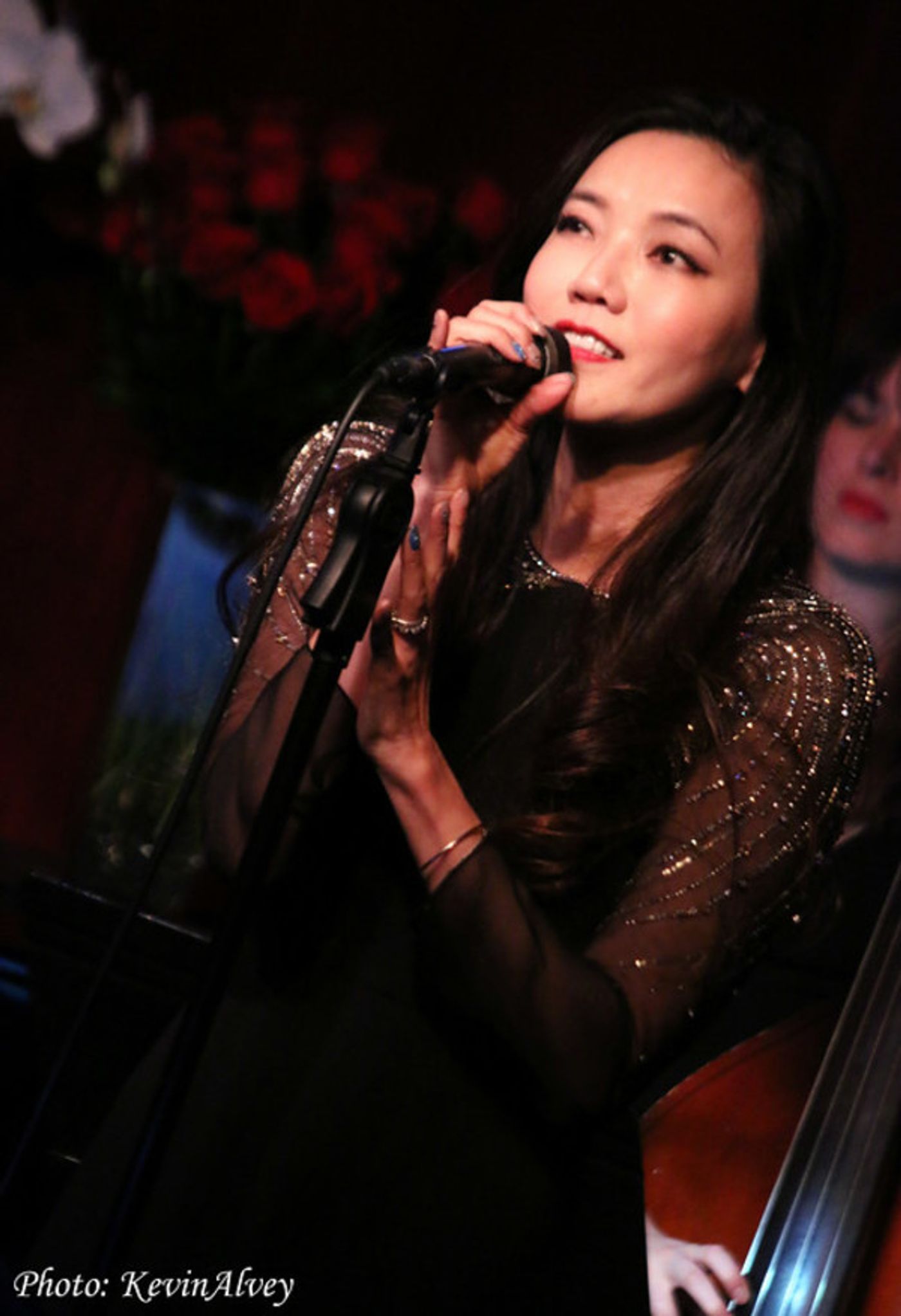 Photo Flash: Frank Wildhorn & Friends Come to BROADWAY AT BIRDLAND  Image