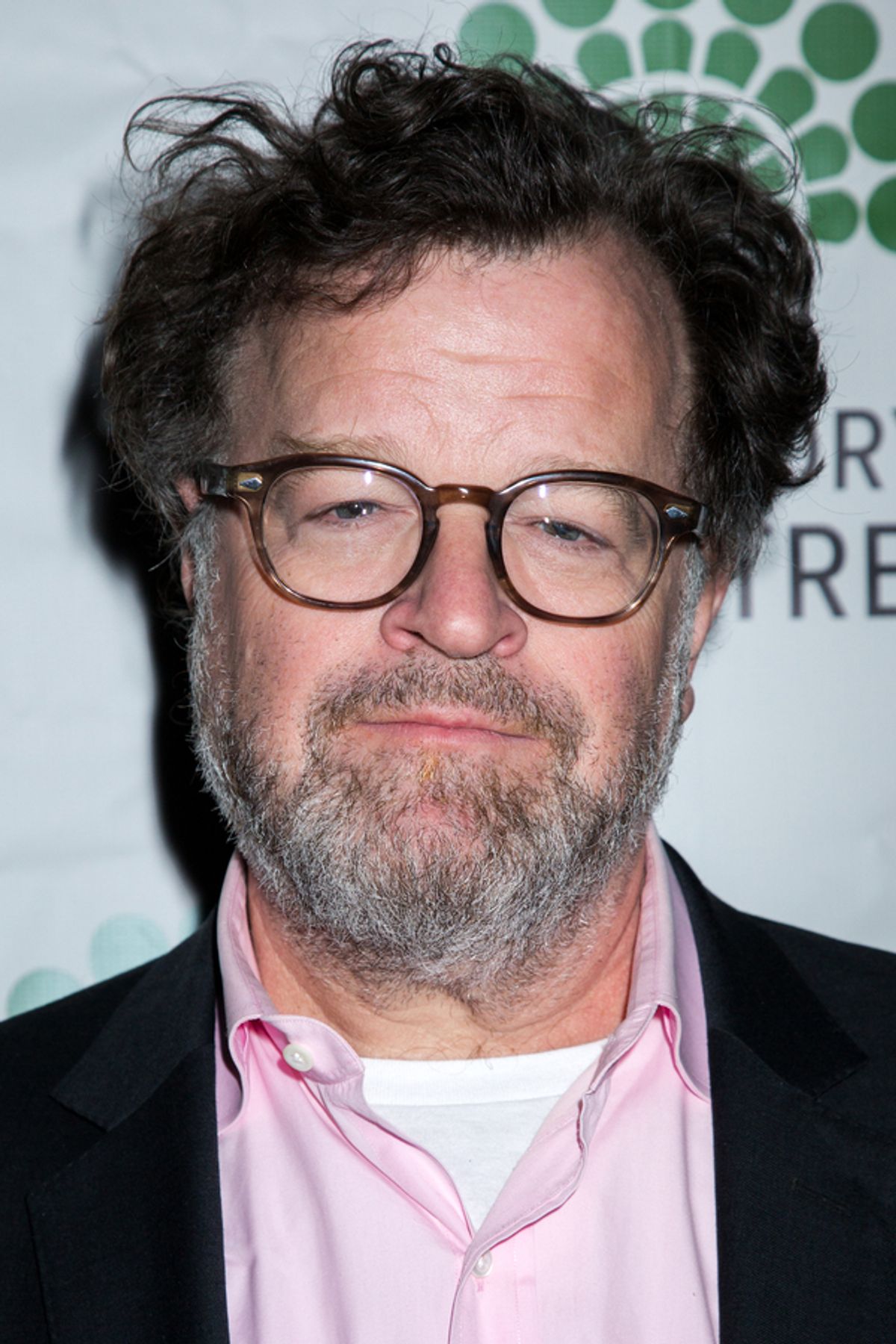 Kenneth Lonergan at 