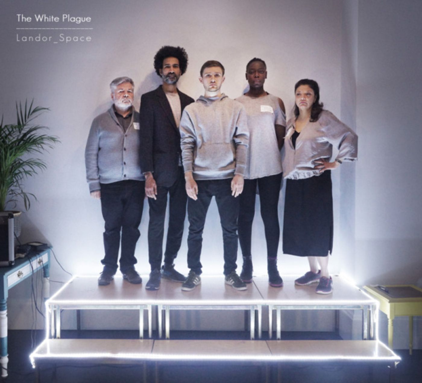 Photo Flash: Ferodo Bridges' Unique Immersive Hit Must End Sunday  Image