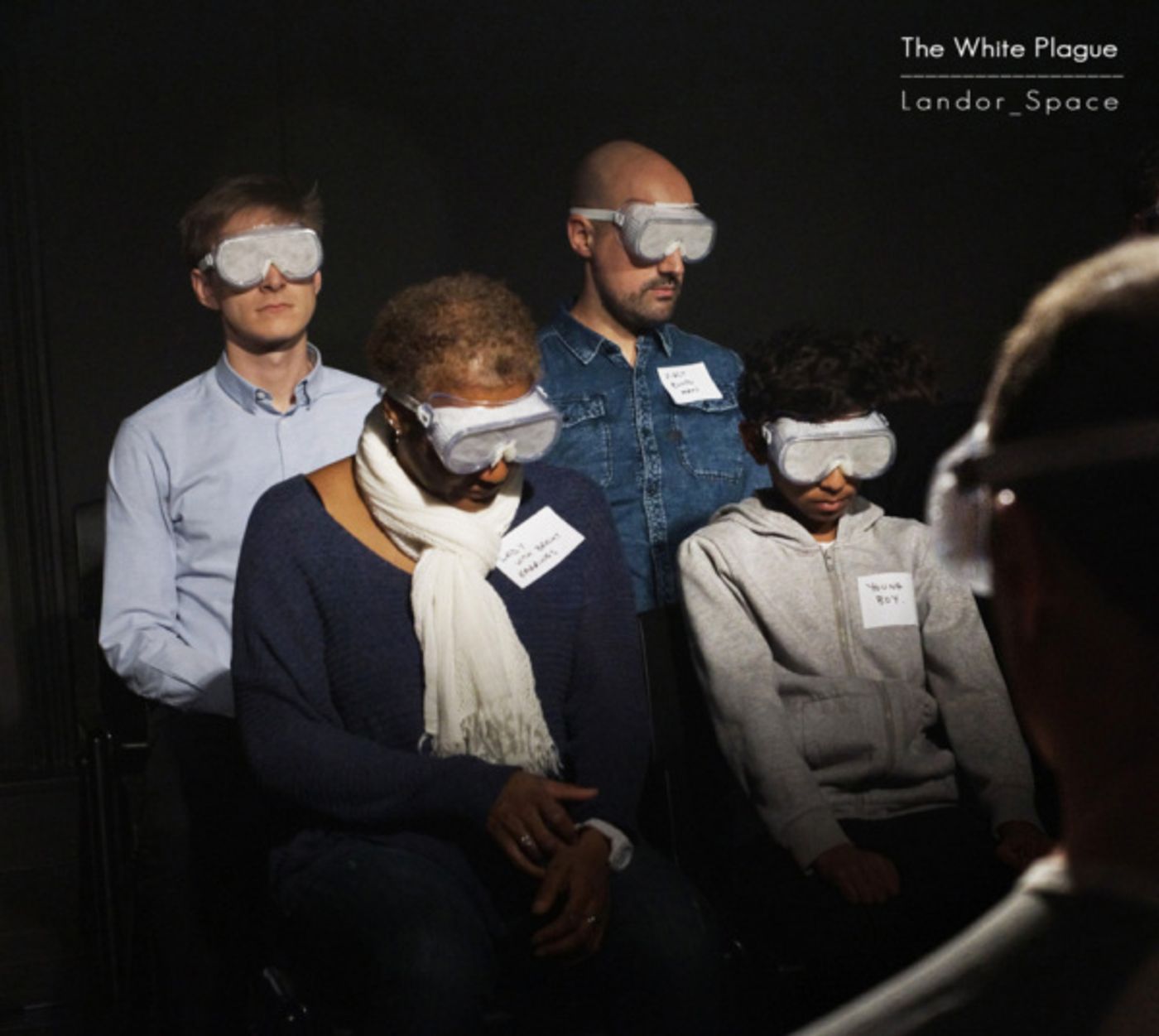 Photo Flash: Ferodo Bridges' Unique Immersive Hit Must End Sunday  Image