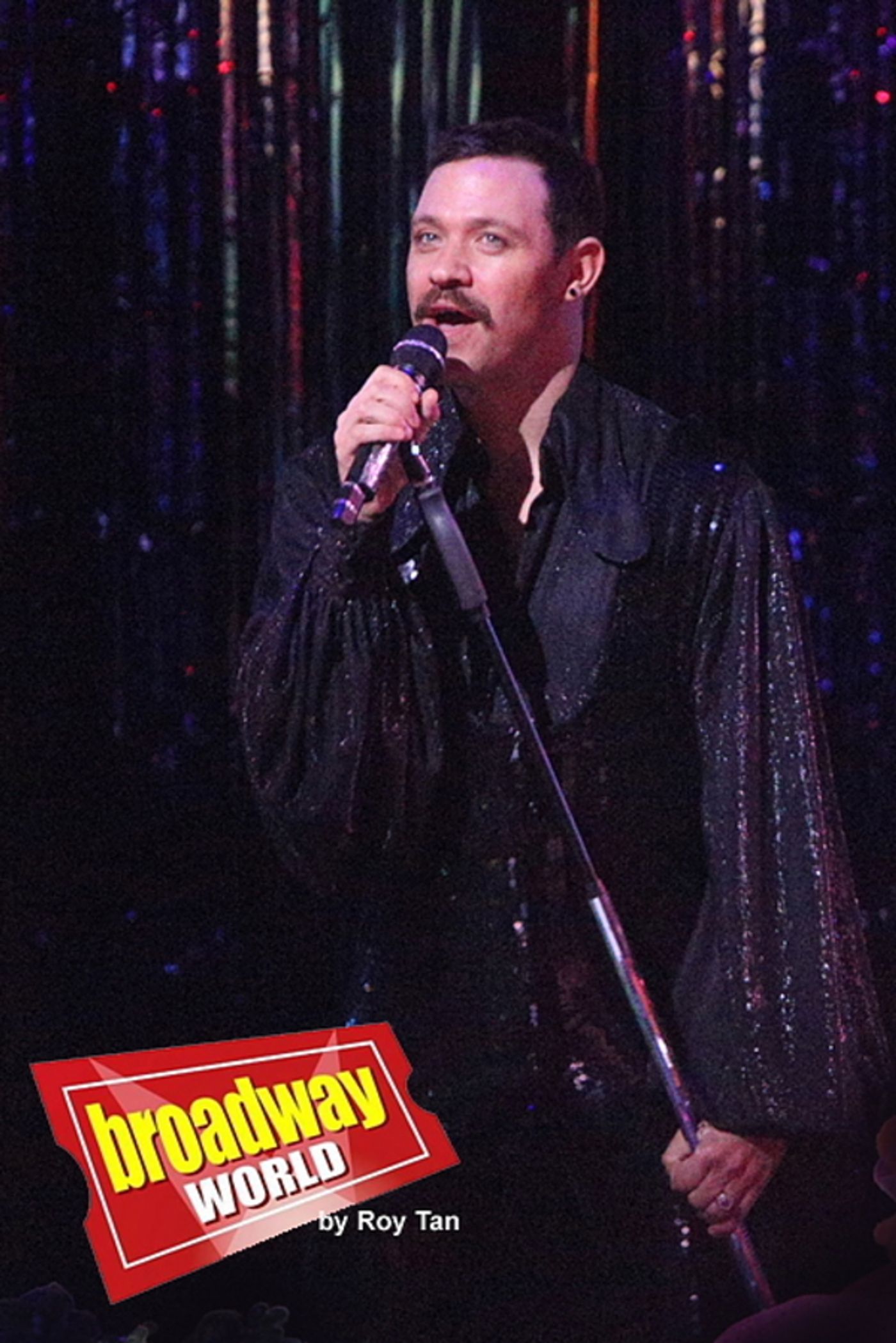 Photo Flash Exclusive: STRICTLY BALLROOM Opens Next Week  Image