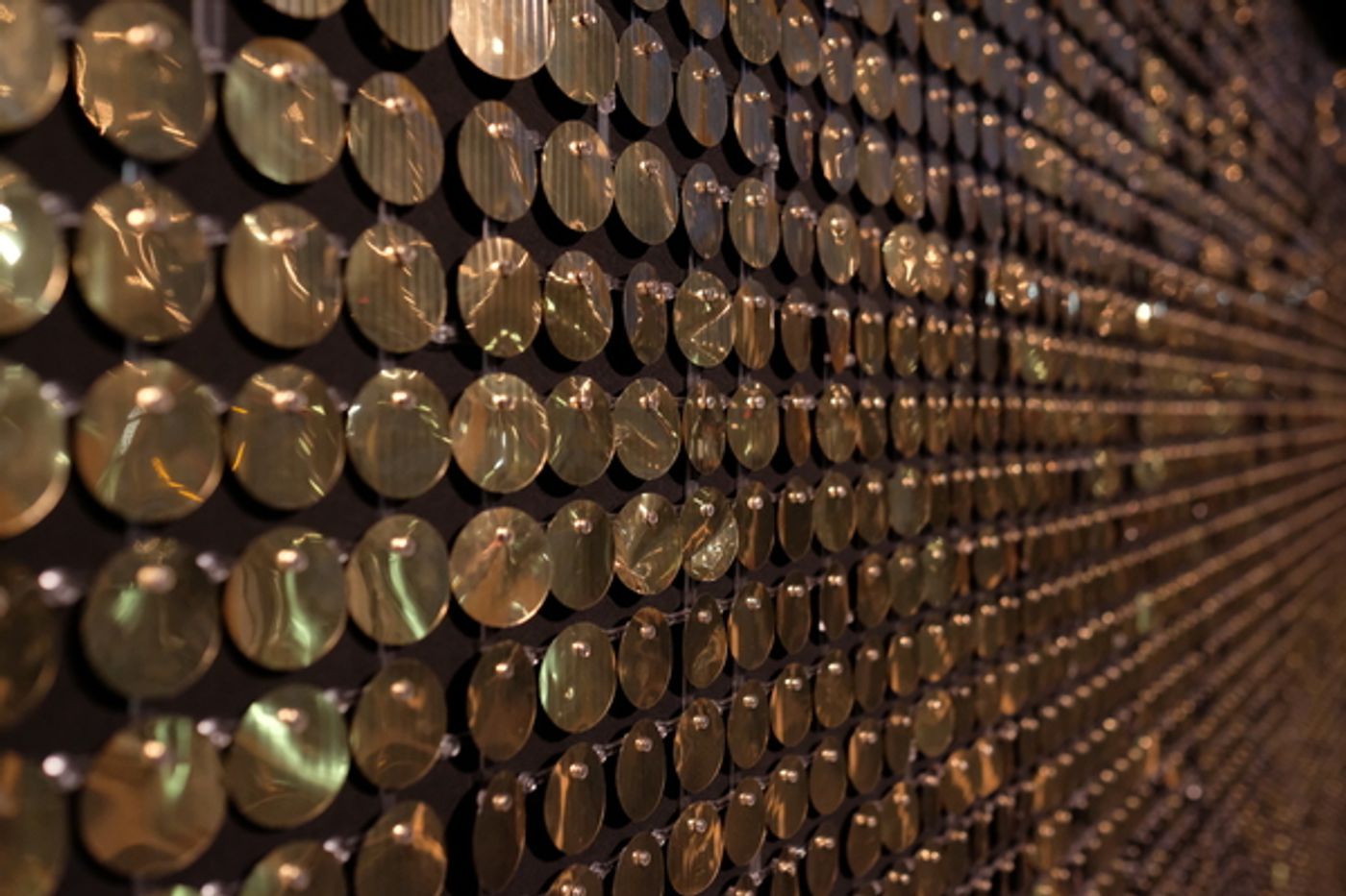 Photo Flash: Swizz Beatz, Mick Rock, and More Celebrate at Brooklyn Museum's Brooklyn Artists Ball Photo Flash: Swizz Beatz, Mick Rock, and More Celebrate at Brooklyn Museum's Brooklyn Artists Ball Image