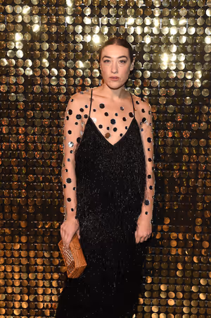 NEW YORK, NY - APRIL 17:  Actress Mia Moretti attends the Eighth Annual Brooklyn Arti Photo