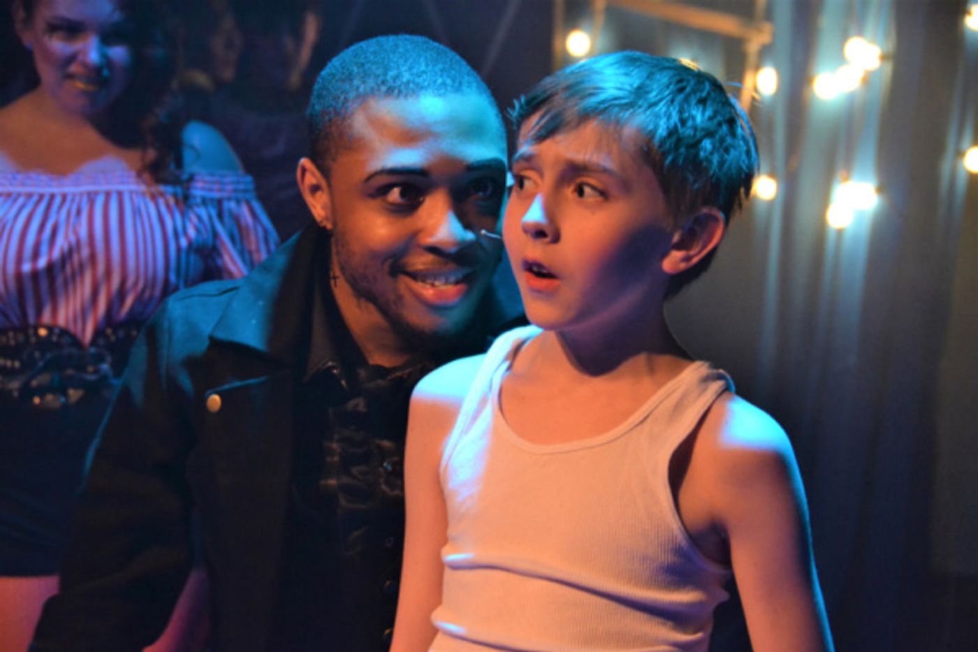 Photo Flash: First Look At PIPPIN At Rhino Theatre In Pompton Lakes  Image