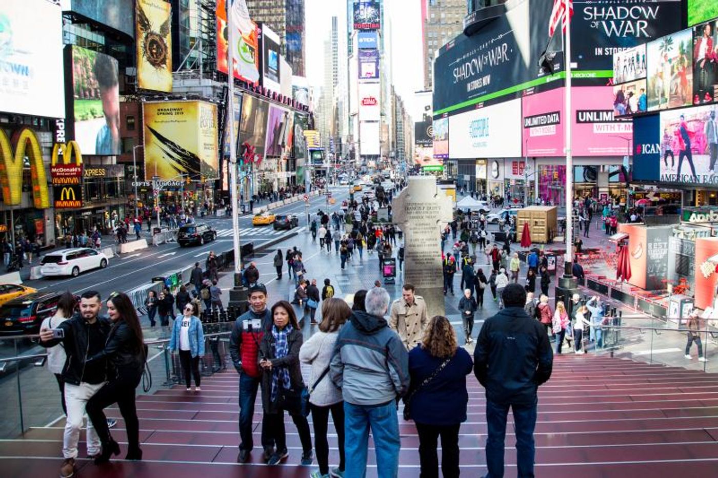 Industry Interview: How the Broadway League Is Helping International Tourists Plan Ahead for Broadway  Image