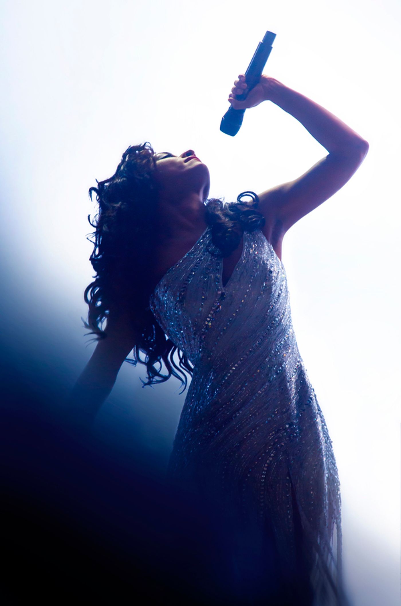 Photo Flash: Diva, Disco & Duckling Donnas! First Look at SUMMER on Broadway  Image