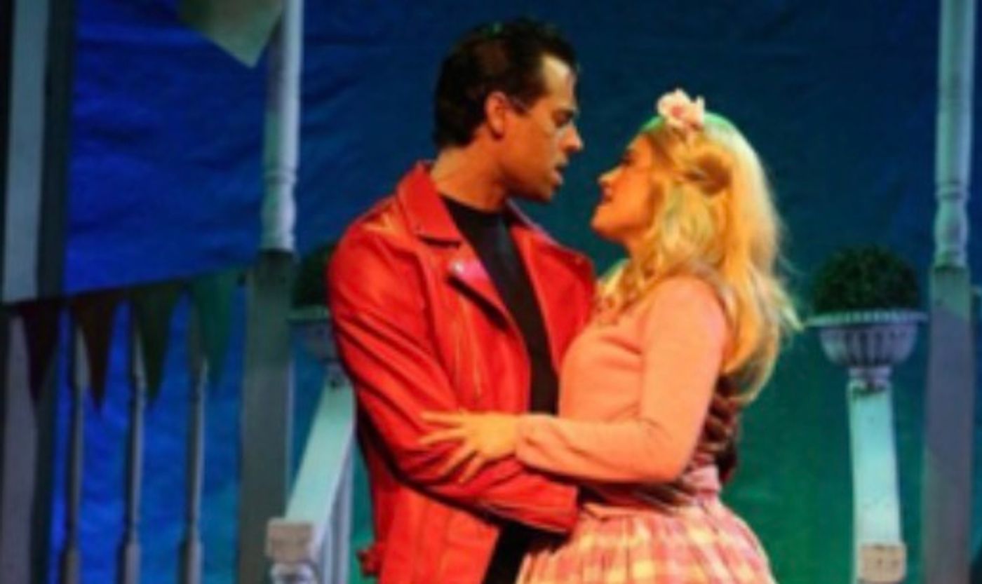 Regional Roundup: Top New Features This Week Around Our BroadwayWorld 4/20 - BRIGHT STAR, ALADDIN, THE MUSIC MAN and More!  Image