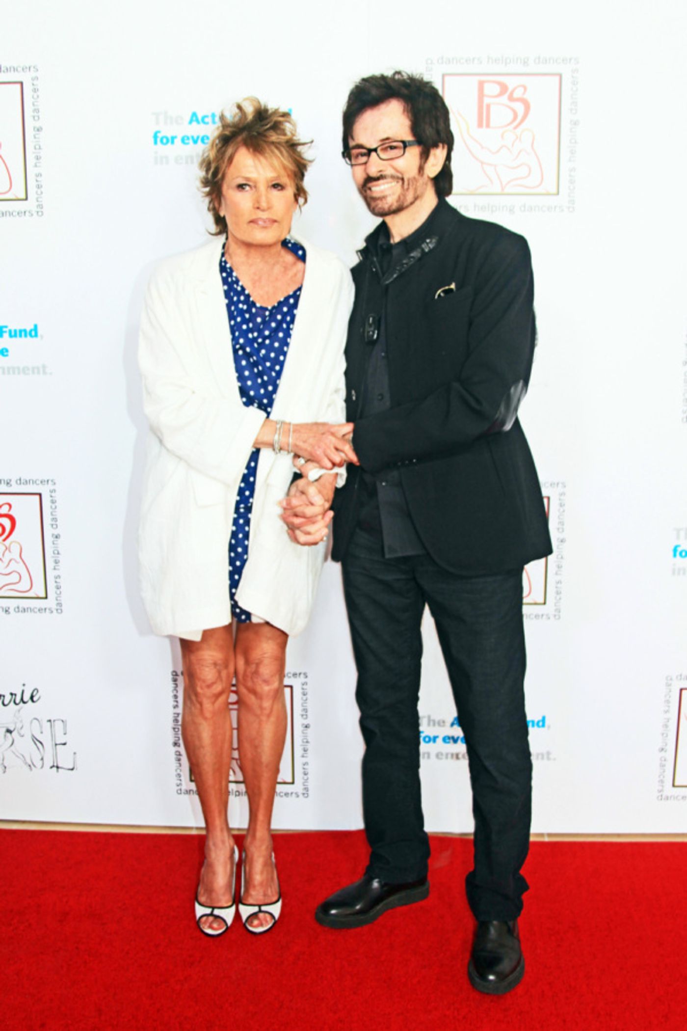 Photo Flash: The Professional Dancers Society Hosts 2018 Gypsy Awards Photo Flash: The Professional Dancers Society Hosts 2018 Gypsy Awards Image