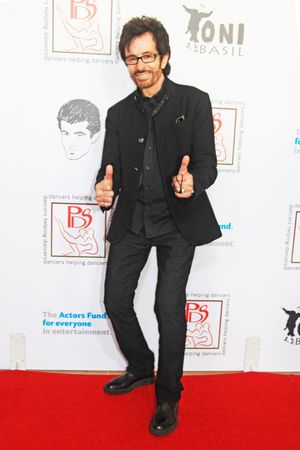 George Chakiris Photo