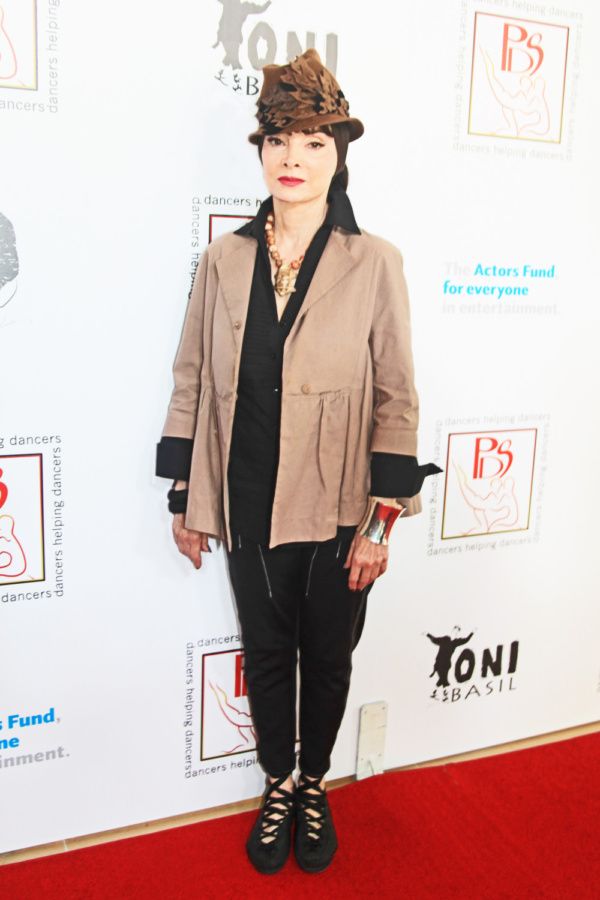 Toni Basil Photo