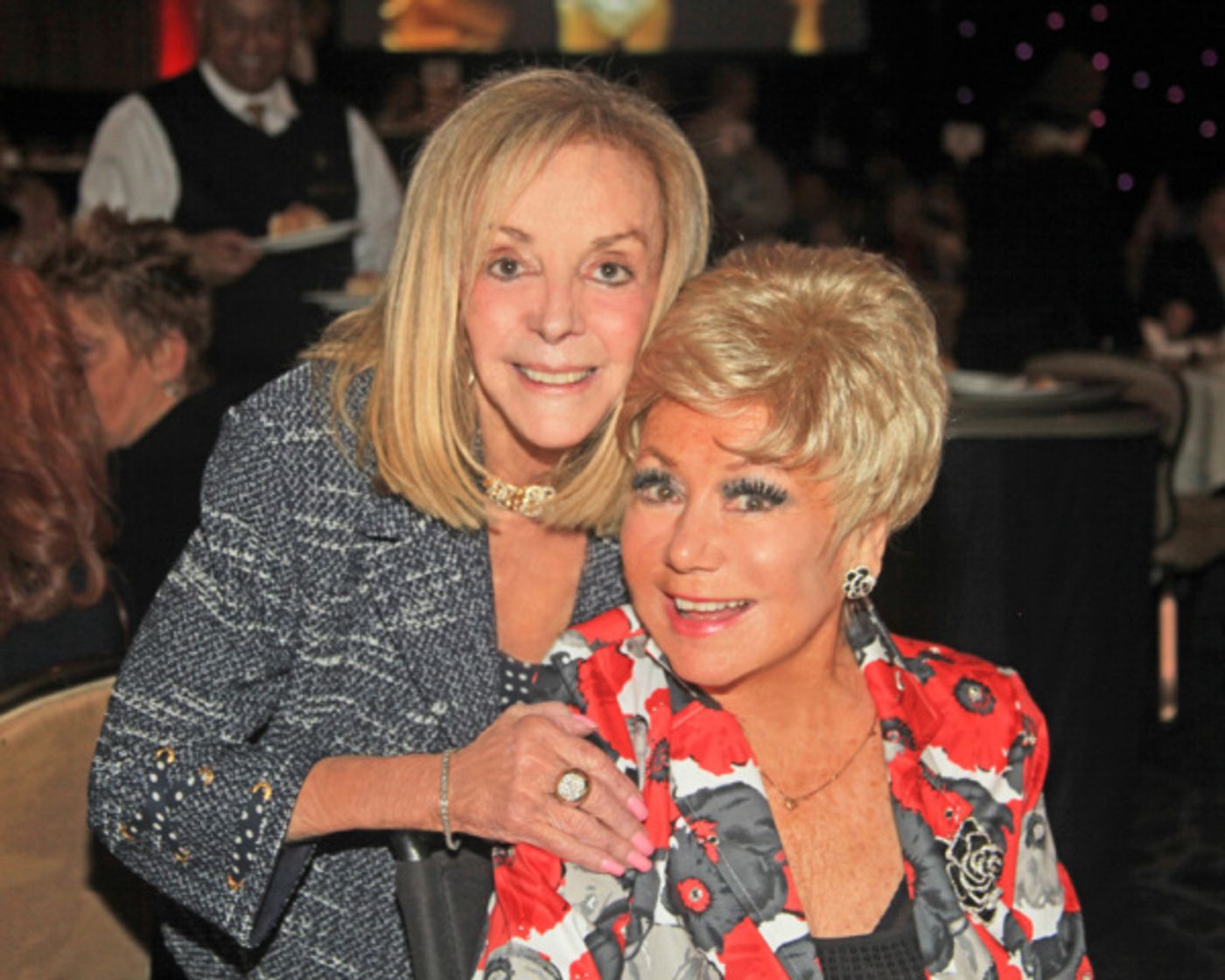 Photo Flash: The Professional Dancers Society Hosts 2018 Gypsy Awards Photo Flash: The Professional Dancers Society Hosts 2018 Gypsy Awards Image