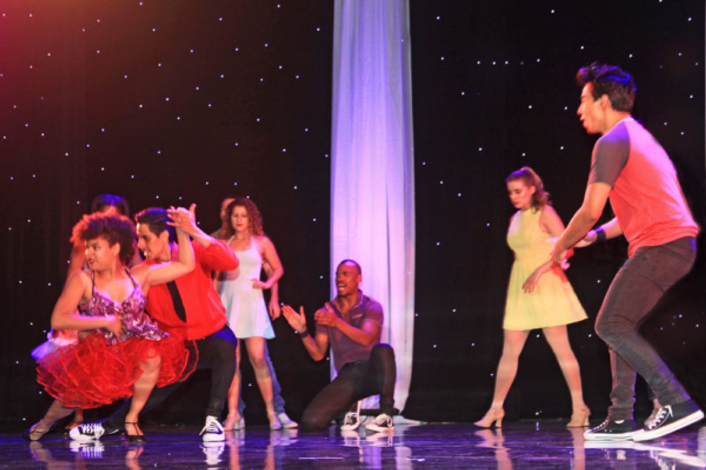 Photo Flash: The Professional Dancers Society Hosts 2018 Gypsy Awards Photo Flash: The Professional Dancers Society Hosts 2018 Gypsy Awards Image
