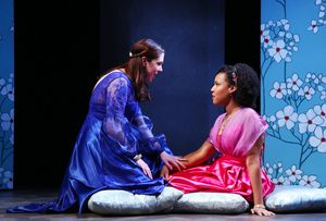 Braley Degenhardt and Alex Campbell Photo