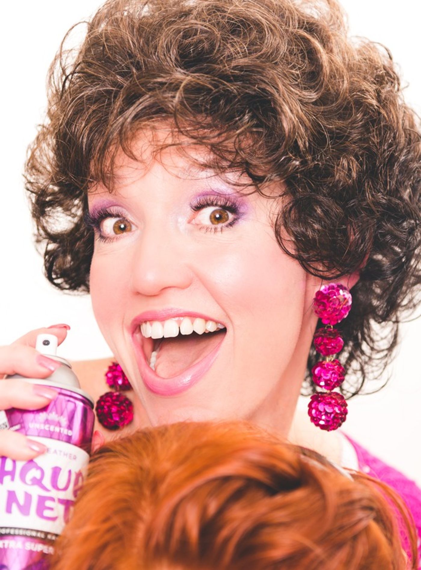 Photo Flash: OPPA! Presents STEEL MAGNOLIAS  Image