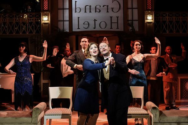 Leryn Turlington and Jonathan Schwart Photo