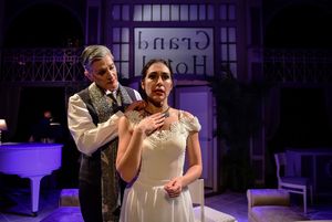 Liz Norton and Michelle Jasso Photo