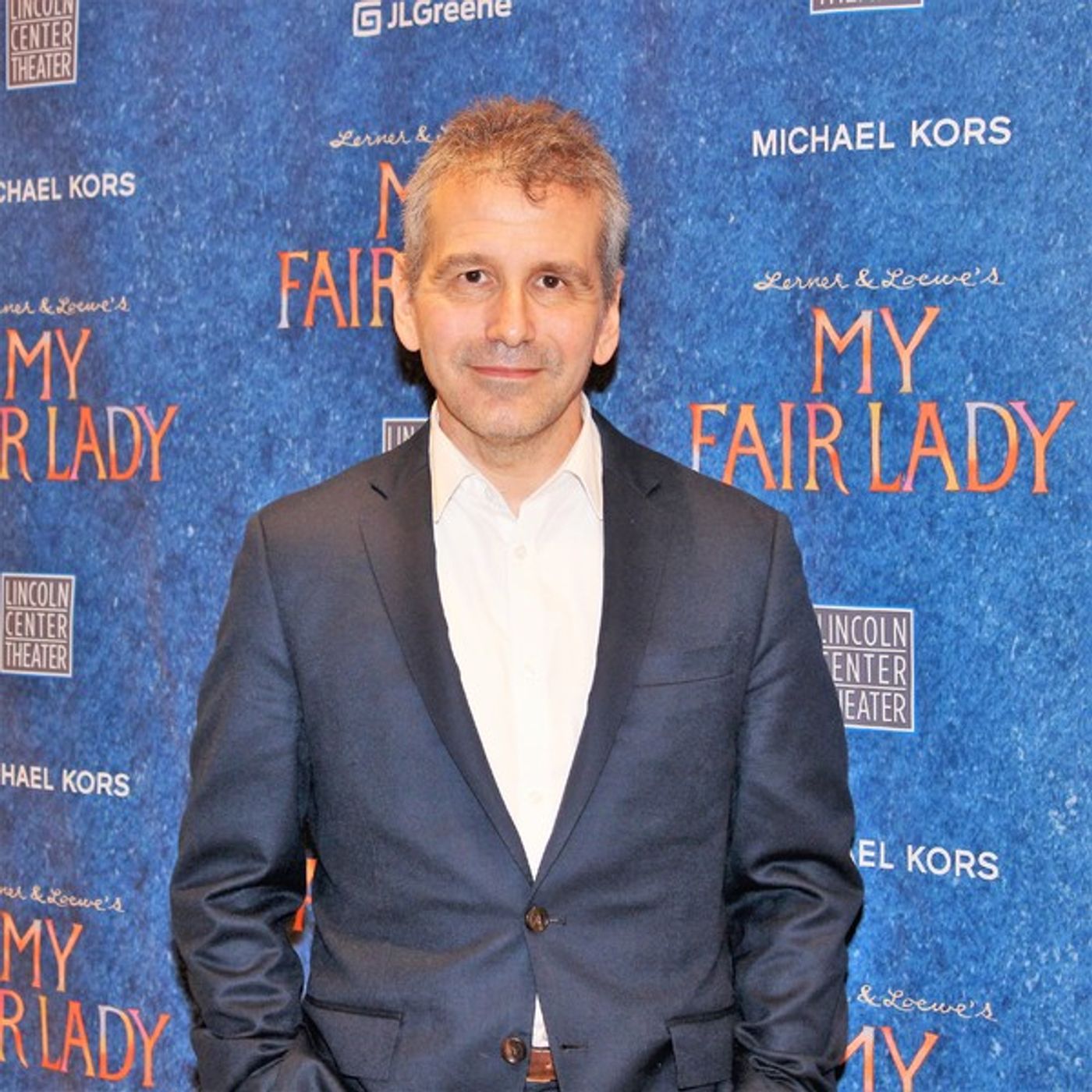 Photo Coverage: Inside a Loverly Opening Night at MY FAIR LADY!  Image