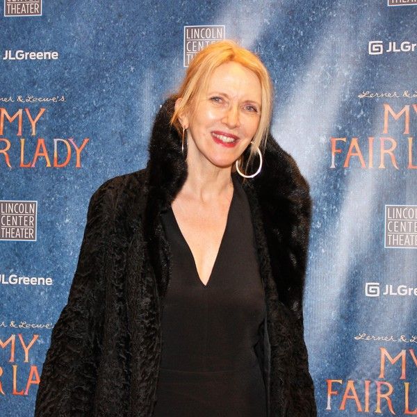 Catherine Zuber Photo