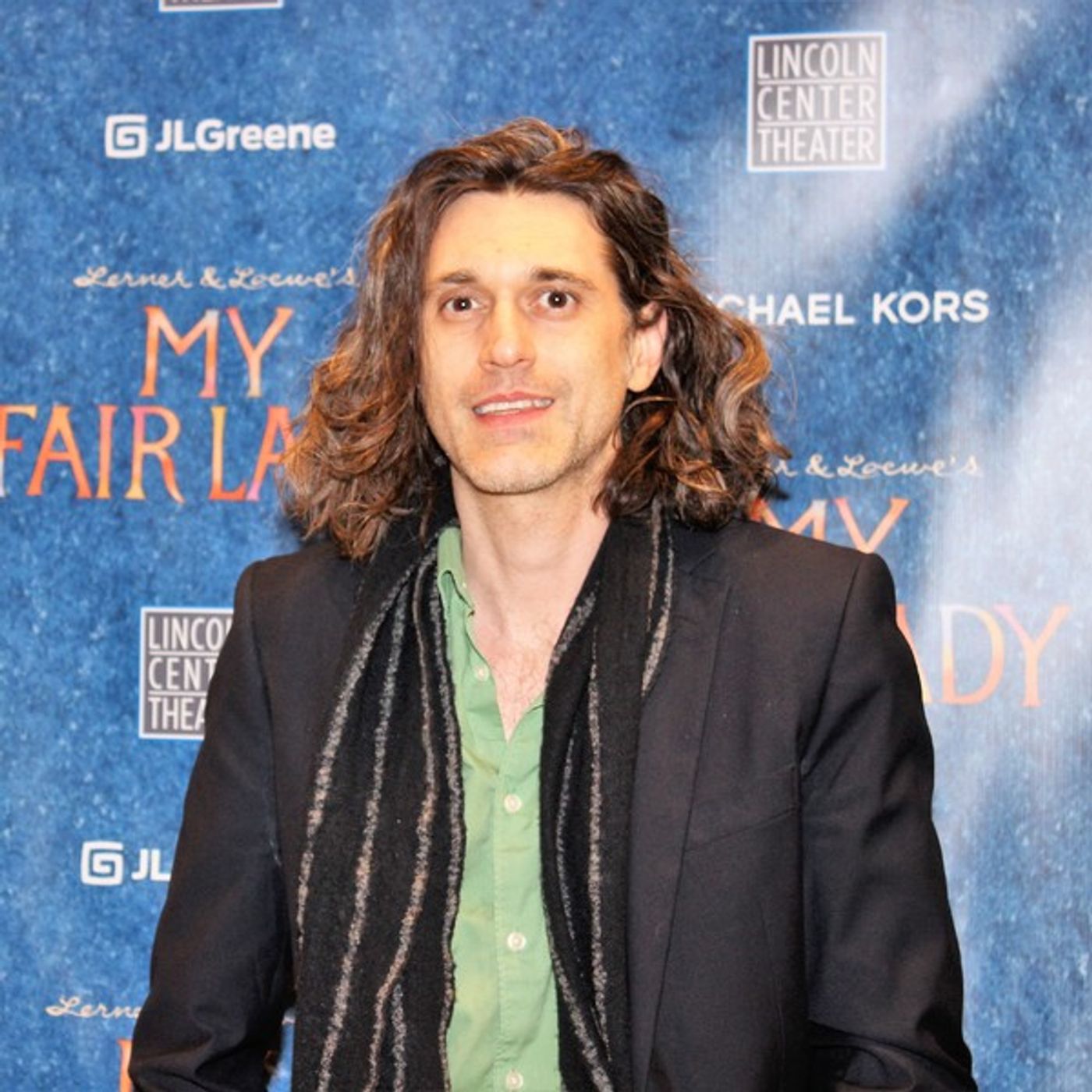 Photo Coverage: Inside a Loverly Opening Night at MY FAIR LADY!  Image