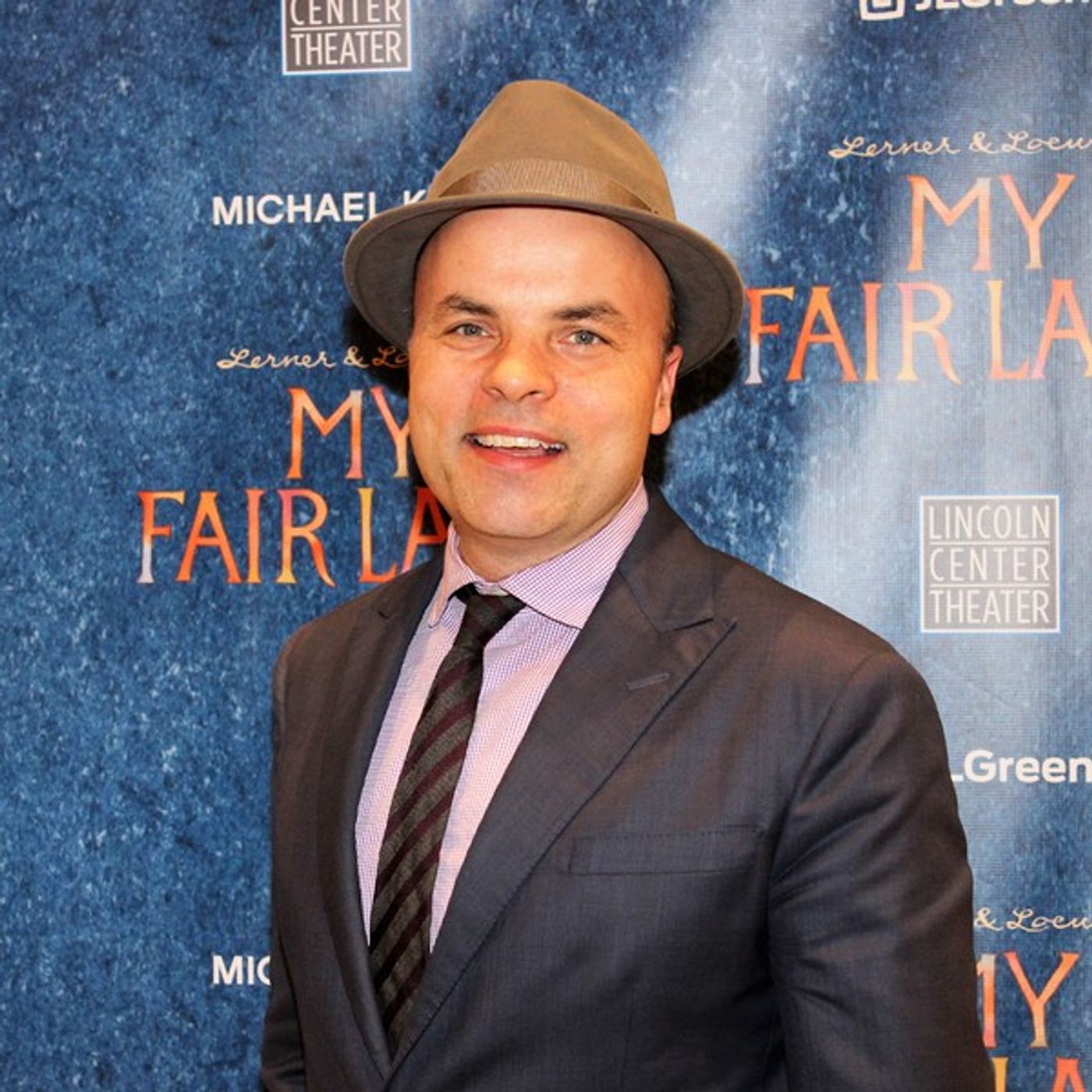 Photo Coverage: Inside a Loverly Opening Night at MY FAIR LADY!  Image