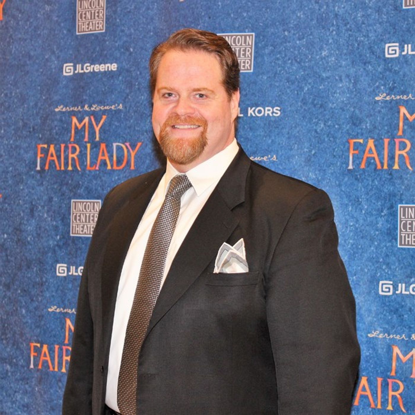 Photo Coverage: Inside a Loverly Opening Night at MY FAIR LADY!  Image