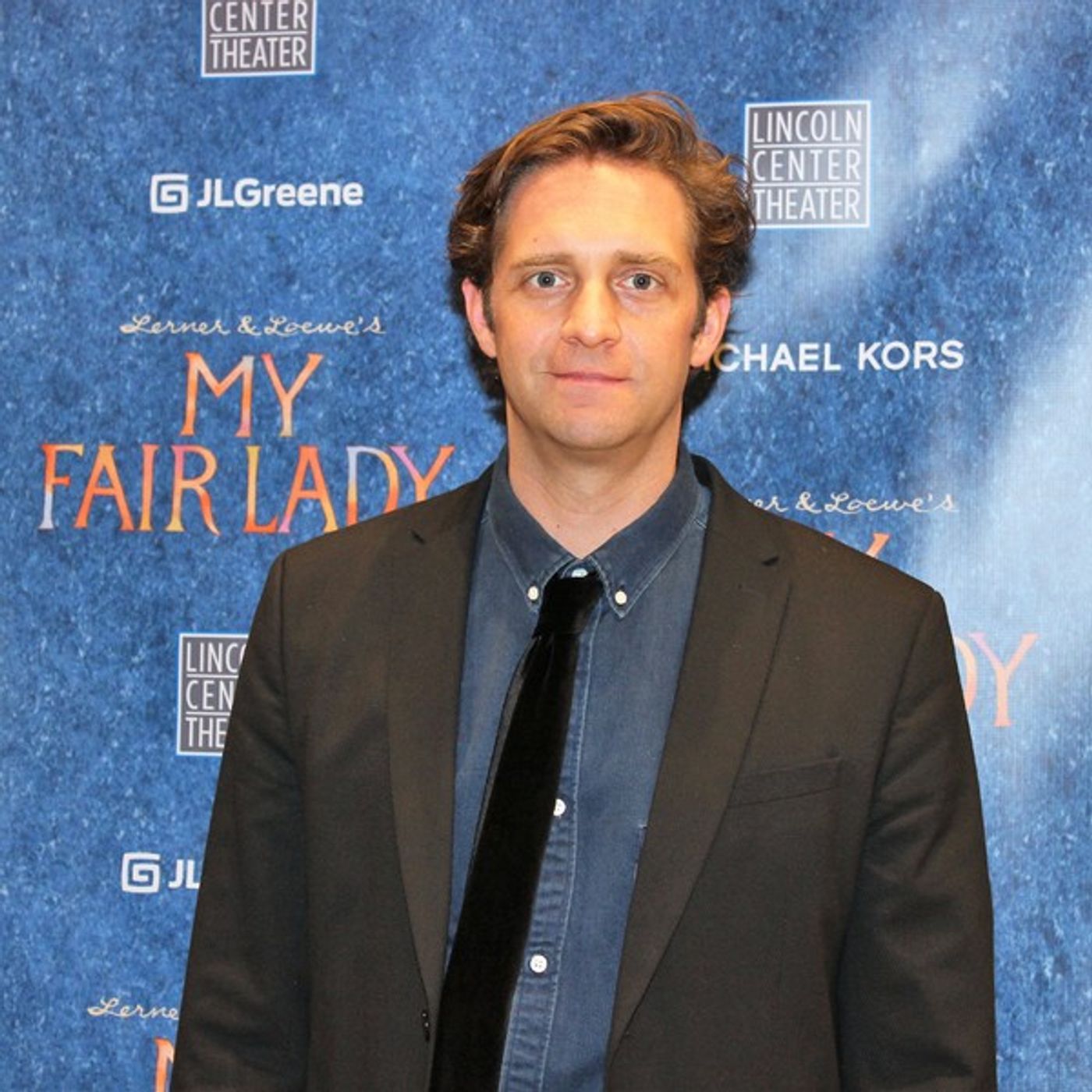 Photo Coverage: Inside a Loverly Opening Night at MY FAIR LADY!  Image