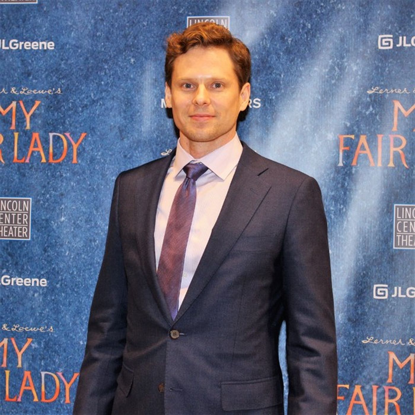 Photo Coverage: Inside a Loverly Opening Night at MY FAIR LADY!  Image