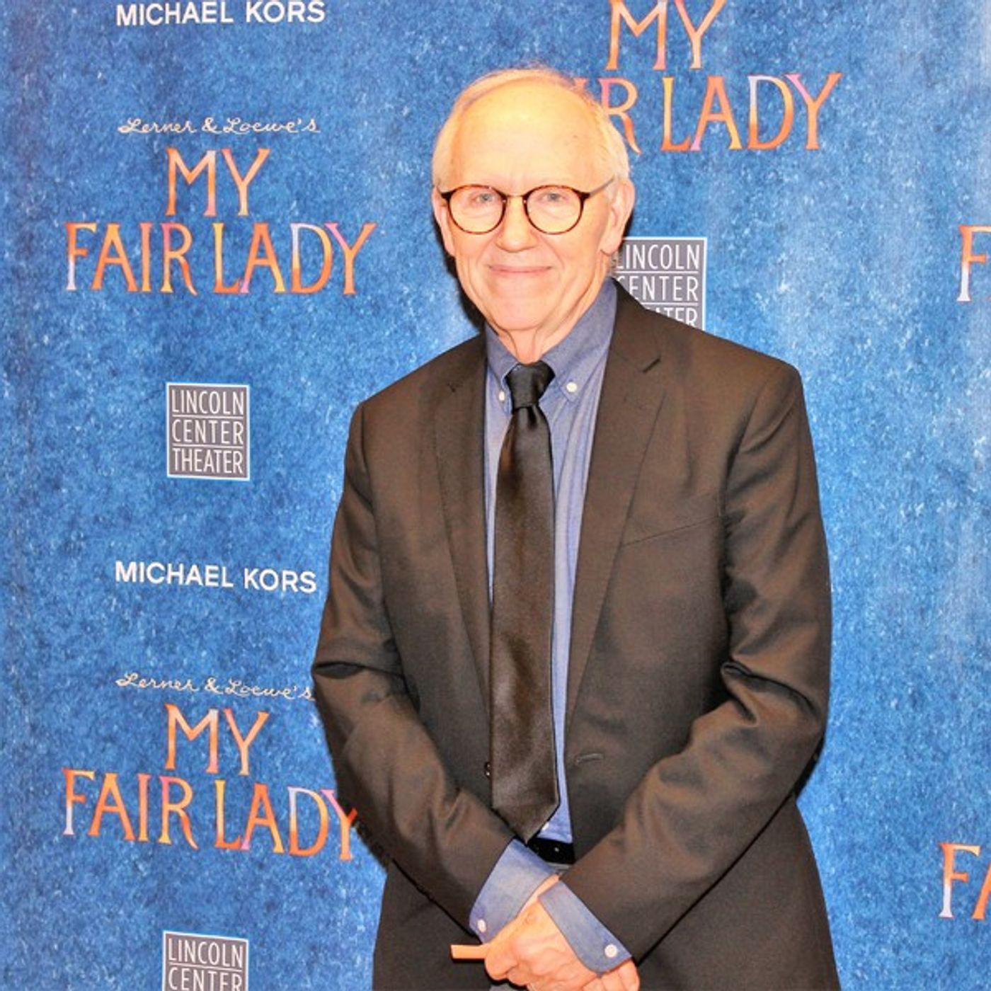 Photo Coverage: Inside a Loverly Opening Night at MY FAIR LADY!  Image