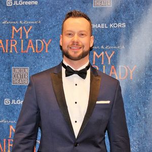 Keven Quillon @ BroadwayWorld Keven Quillon Photo