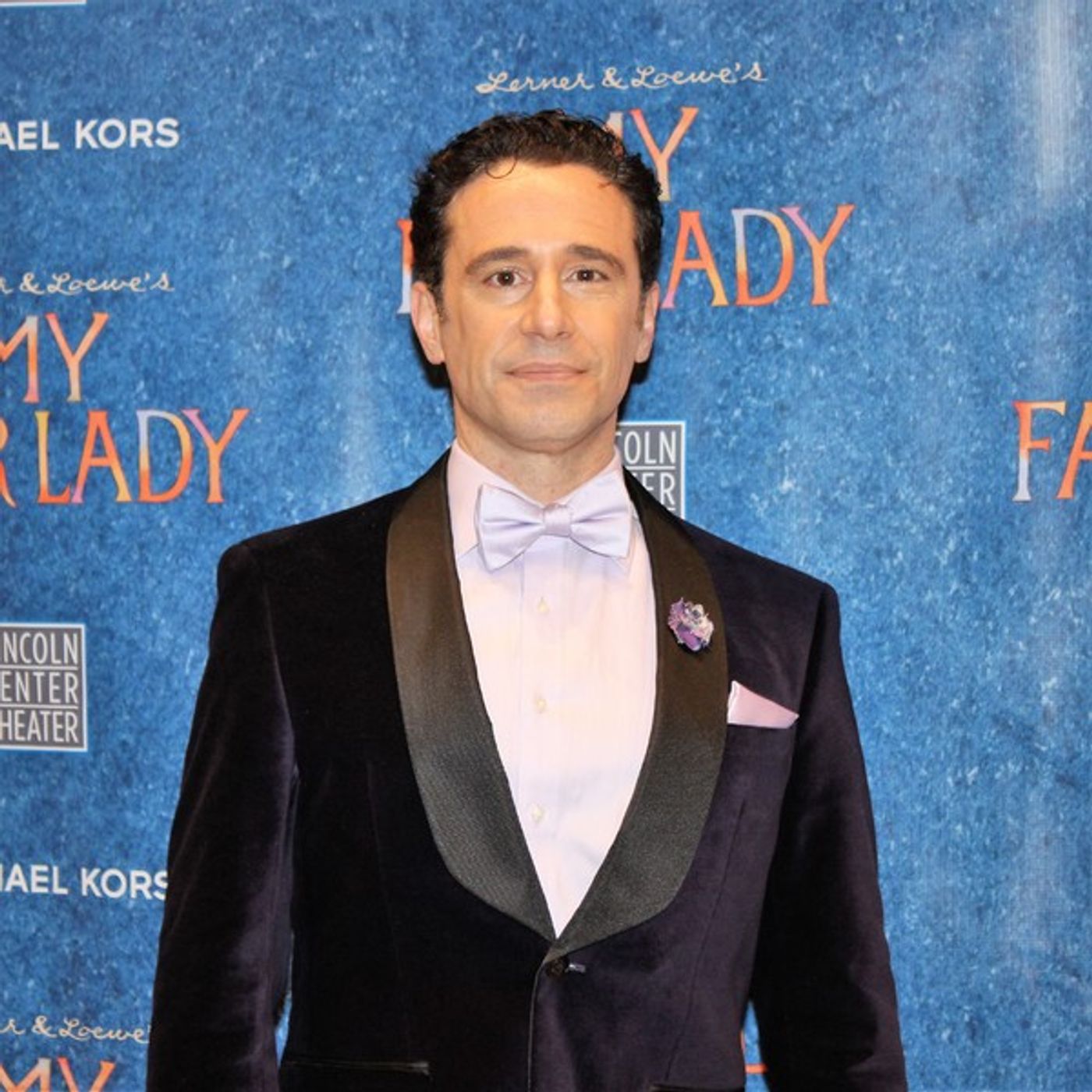 Photo Coverage: Inside a Loverly Opening Night at MY FAIR LADY!  Image