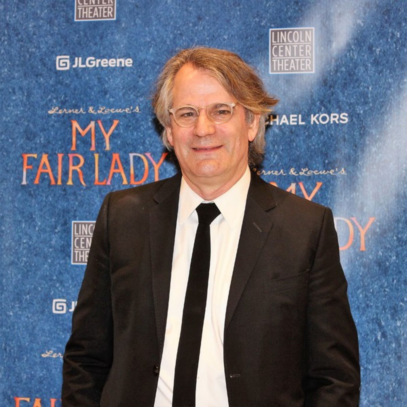 Photo Coverage: Inside a Loverly Opening Night at MY FAIR LADY!  Image