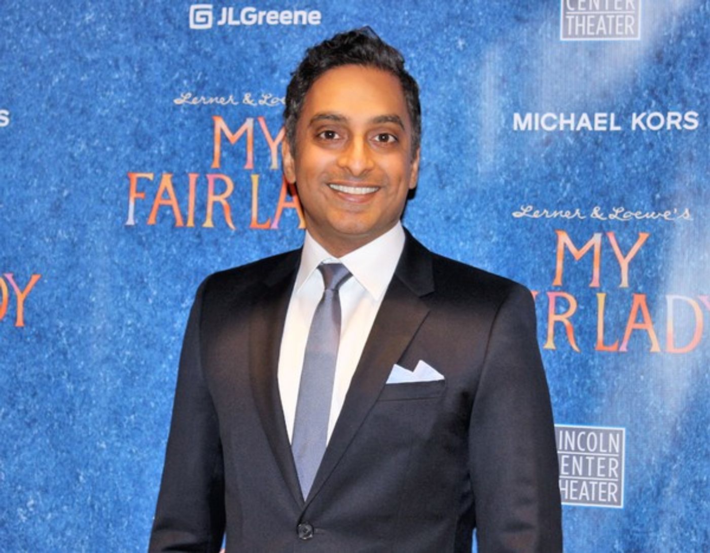 Photo Coverage: Inside a Loverly Opening Night at MY FAIR LADY!  Image