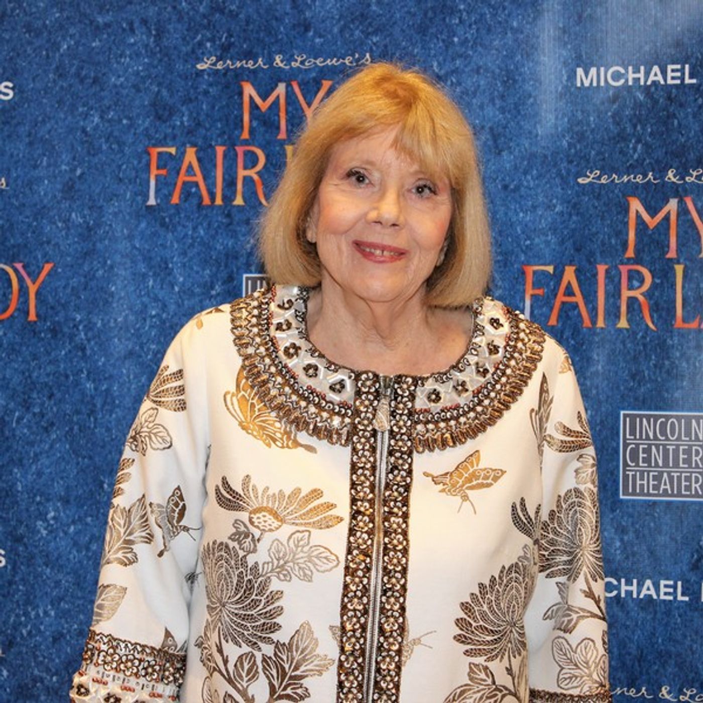 Photo Coverage: Inside a Loverly Opening Night at MY FAIR LADY!  Image