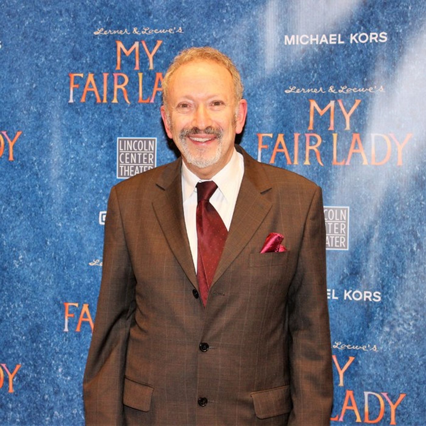 Photo Coverage: Inside a Loverly Opening Night at MY FAIR LADY!  Image